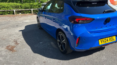 Vauxhall Corsa 1.2 GS 5dr Petrol Hatchback
